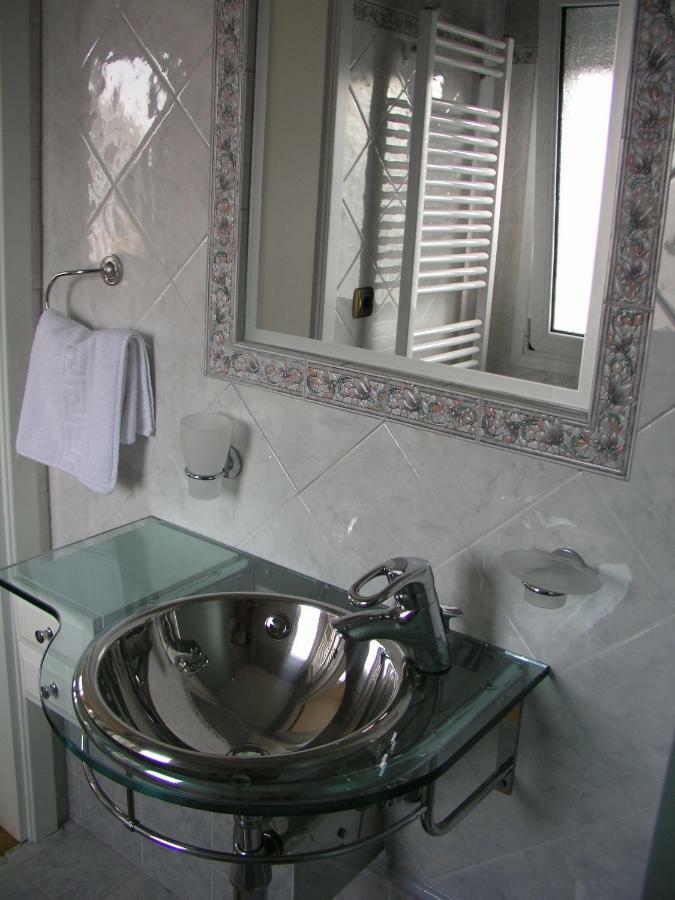 Olympus Mytikas Apartment Litóchoron Dış mekan fotoğraf